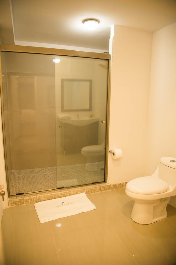 Laurentia Hotel Boutique Сан Салвадор Екстериор снимка