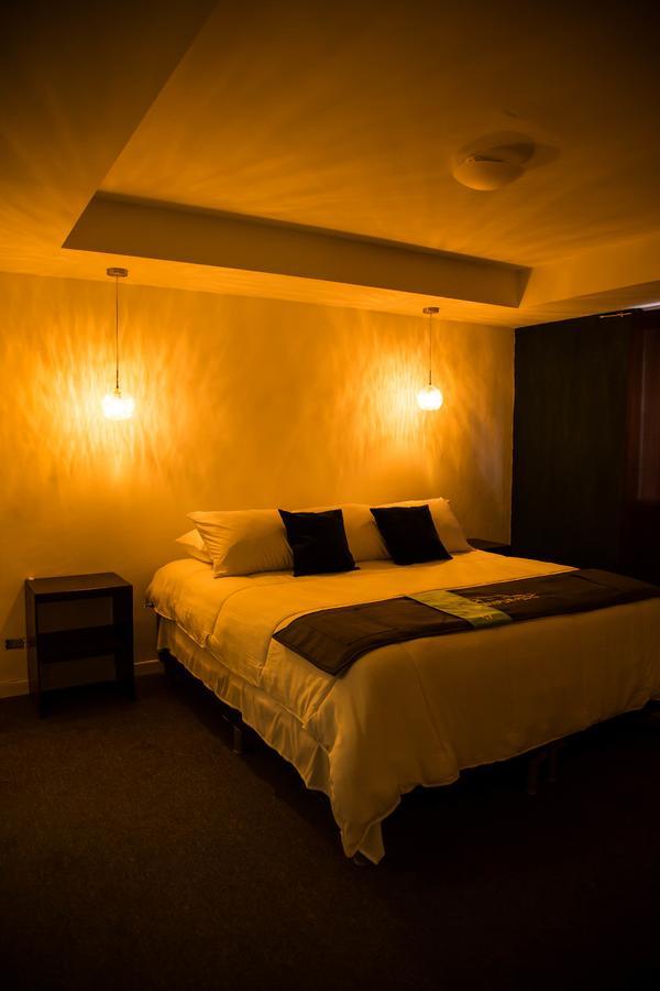 Laurentia Hotel Boutique Сан Салвадор Екстериор снимка